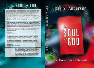 The Soul of God