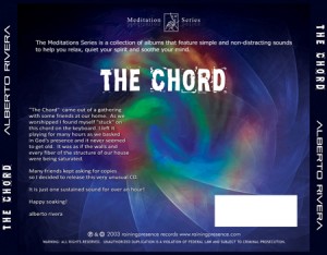 The Chord