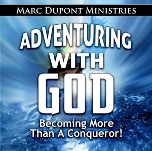 Adventuring With God