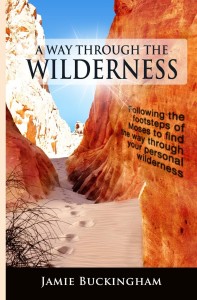 A Way Through The Wilderness